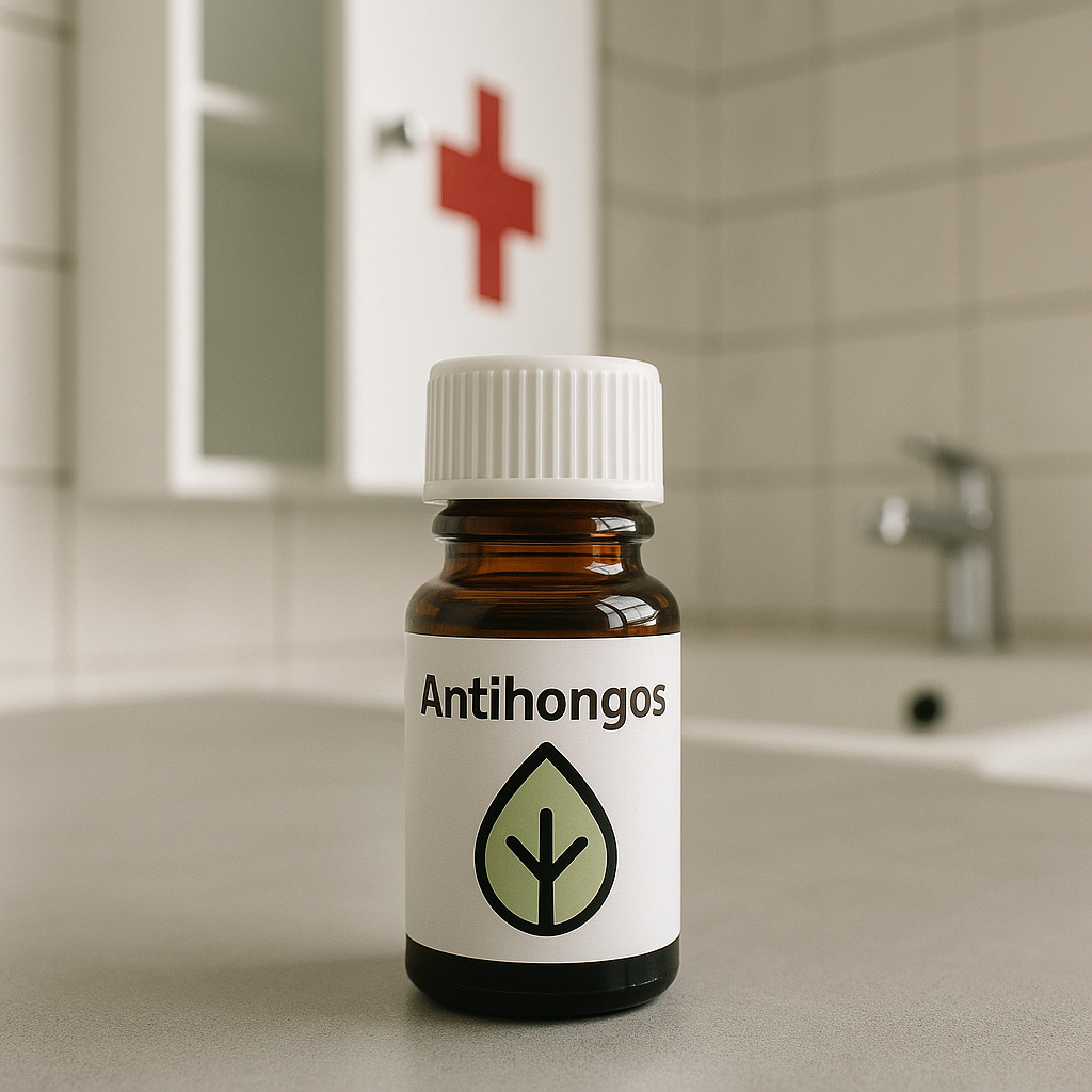Antihongos
