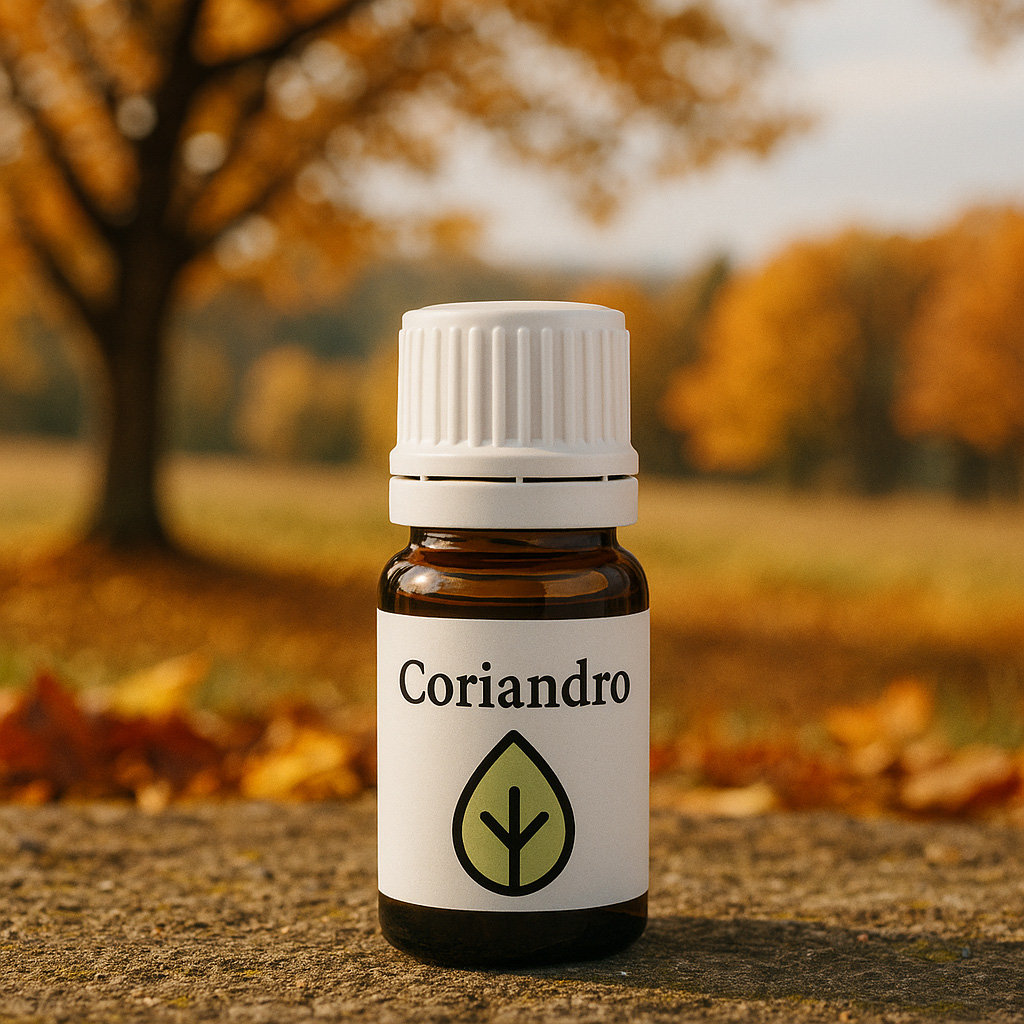 Coriandro