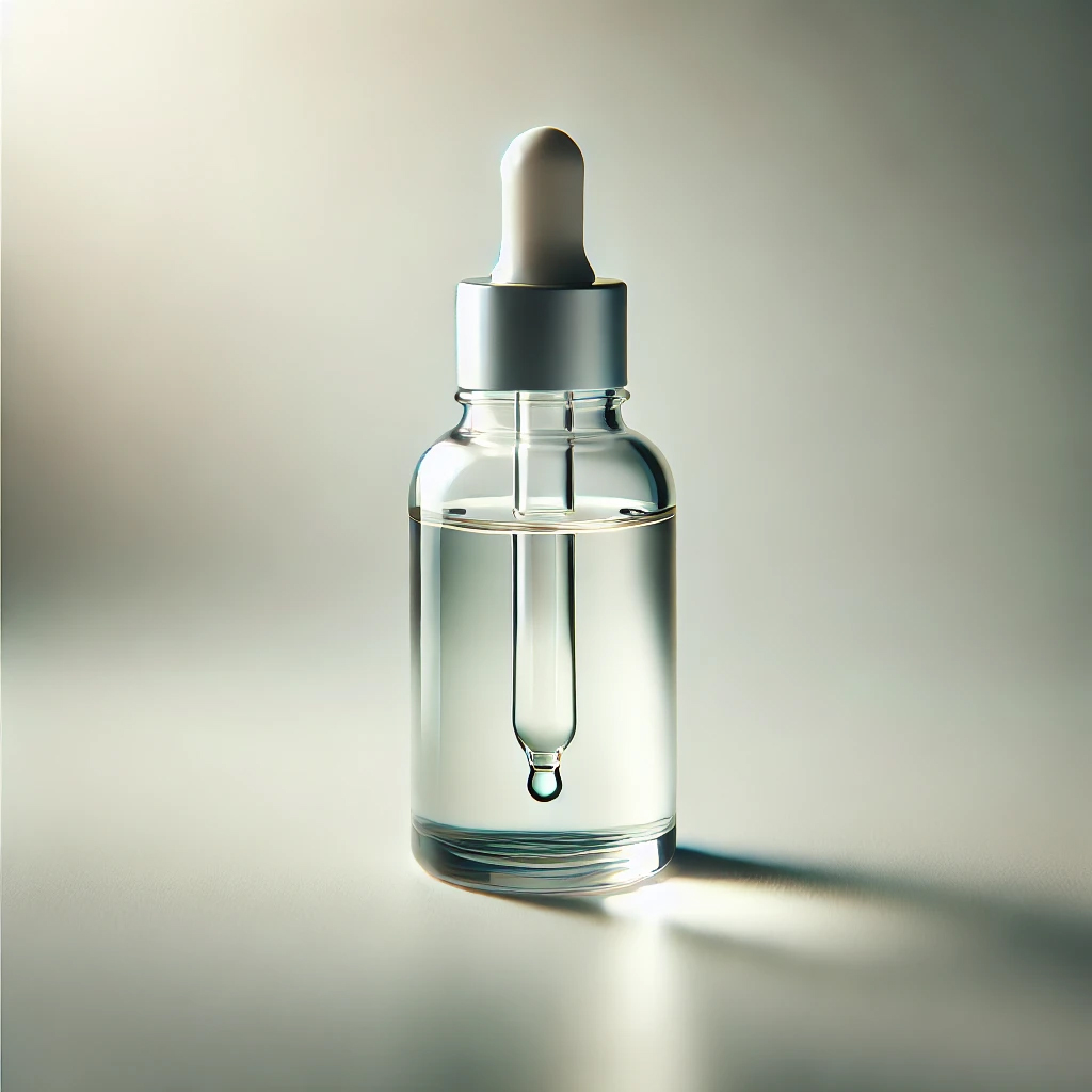 Limpiador facial suave (sin sulfatos)